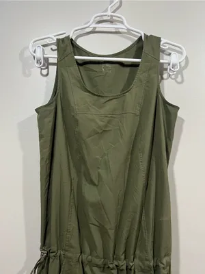 Arc’teryx Olive Green Contenta Athletic Dress thumbnail 2