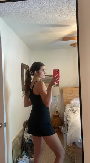 Tennis Dress thumbnail 4