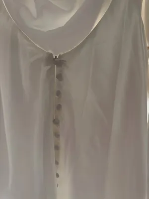 Lulus eternally loved Satin Dress Maxi thumbnail 6