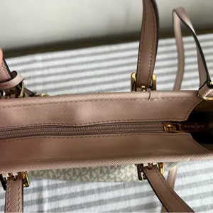 Michael Kors Jet Set Women's Travel Purse Bag #260130 thumbnail 7
