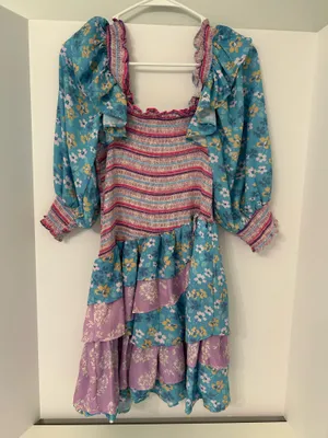 Hazel & Olive Dress thumbnail 2