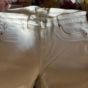 NWT joes jeans‎ flawless icon mid rise skinny ankle 29 thumbnail 5