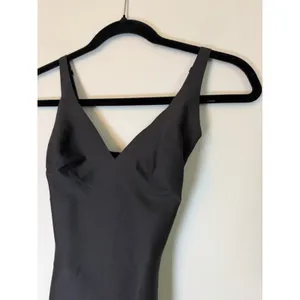 Skims Body Plunge Mid-Thigh Body Suit Shapewear S thumbnail 12