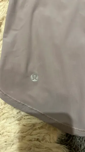 Lululemon Flowy Shirt thumbnail 3