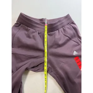Adidas Women's Plum Track Joggers thumbnail 6