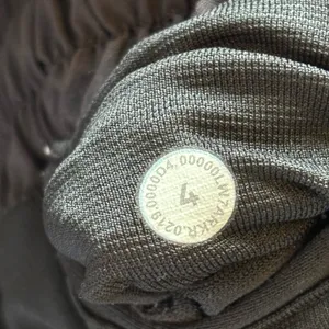 Lululemon Hotty Hot Short II thumbnail 3