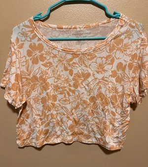 American Eagle Tee Soft & Sexy thumbnail 1