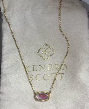 Kendra Scott Necklace thumbnail 1