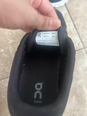 Women’s On Cloud Shoes thumbnail 5