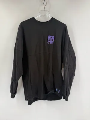 Disney‎ Parks Disneyland Disney 100 Platinum Fireworks Spirit Jersey XL thumbnail 3