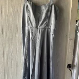 Show me your mumu Clarissa corset dress thumbnail 4