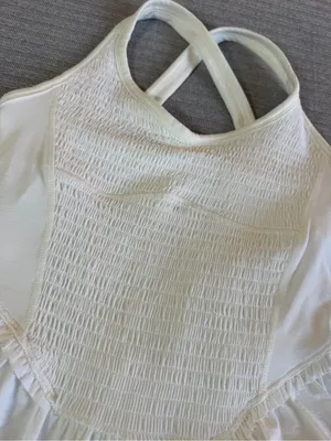 FP Movement‎ by Free People WOMEN'S SMOCKIN HOT DRESS thumbnail 12