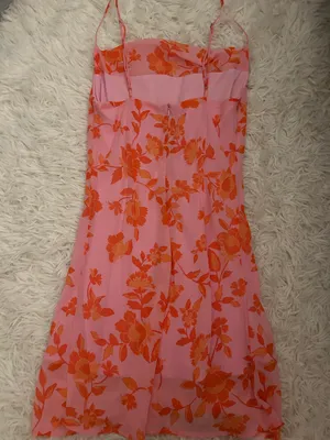Altar'd State Dress thumbnail 4