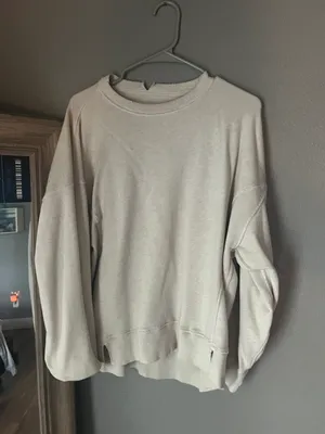 aerie sweatshirt sz S thumbnail 1