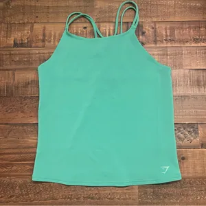 GYMSHARK Studio Tank‎ thumbnail 2