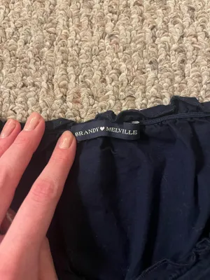 Brandy Melville Tank thumbnail 2