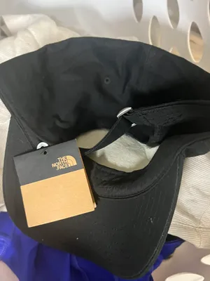 New W Tags North face Hat thumbnail 3