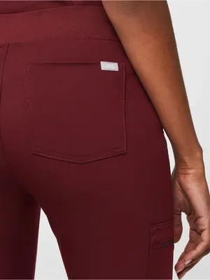 Figs Zamora‎ Jogger Scrub Pants Size L thumbnail 5