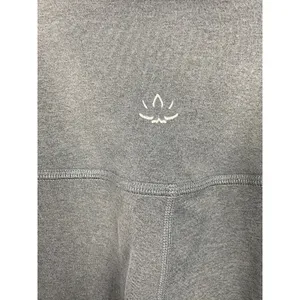 Beyond Yoga Gray Full Length Leggings Sz.S thumbnail 9