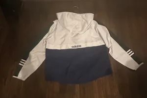 Adidas Zip Jacket thumbnail 2