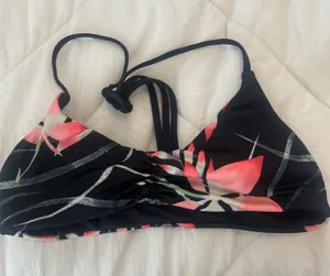 Roxy Bikini Top thumbnail 1