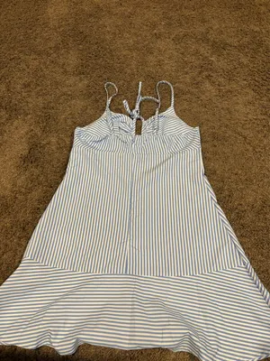 SheIn Abercrombie Dress thumbnail 3