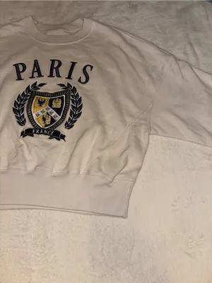 Abercrombie & Fitch Sweatshirt thumbnail 2