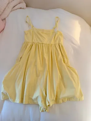 FP Movement Romper Hot Shot thumbnail 3