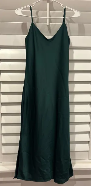 Gianni Bini Dress Green thumbnail 1