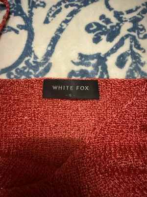 White Fox Set thumbnail 3