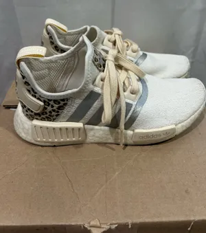 Adidas NMD Sneakers Cheetah  thumbnail 1