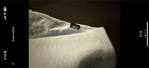 Vans Women’s Crop Top thumbnail 2
