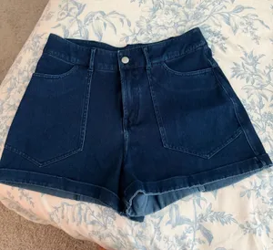 Boutique Rae Mode Shorts thumbnail 1