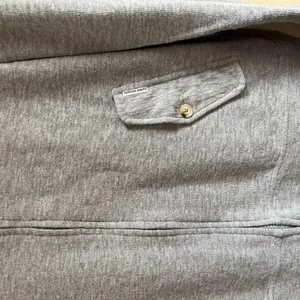 Ben Sherman original medium‎ grey pullover Gray thumbnail 3