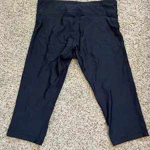 Under armour legging thumbnail 1