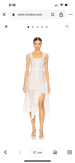 Bronx & Banco Dress size small thumbnail 10