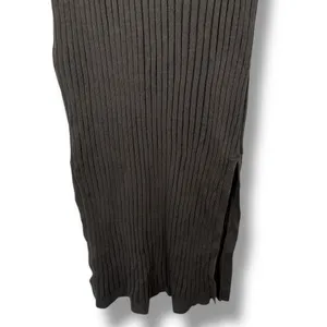 Alp N Rock Ribbed Midi Dress‎ Size Medium thumbnail 8