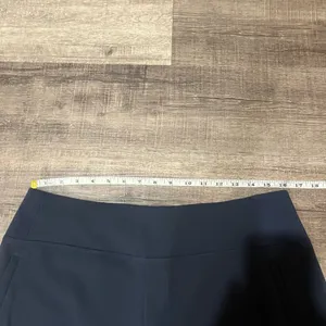 ATHLETA Endless High Rise Pant in Navy thumbnail 9