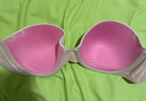 strapless Bra thumbnail 2