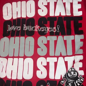 Soffe Ohio state tee 74 thumbnail 2