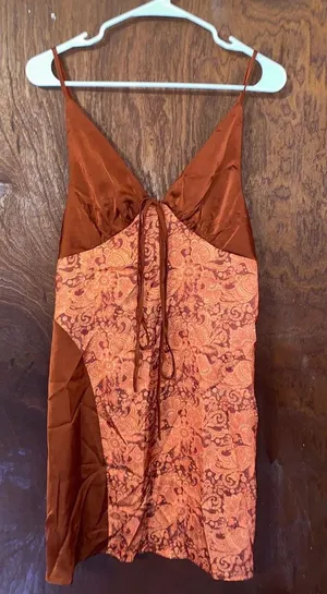 Cider Dress thumbnail 1