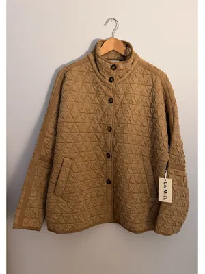 La Miel Quilted Button thumbnail 5