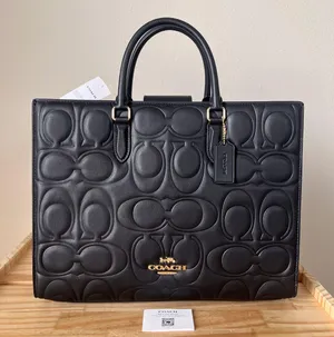 Coach Maggie Tote Bag thumbnail 1
