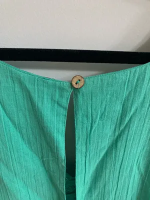 Free People SEASHELL SKORT ROMPER thumbnail 3