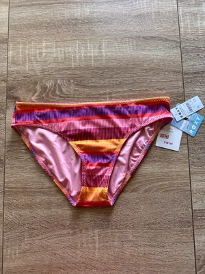 Roxy Coastal Current Tank Bikini thumbnail 8