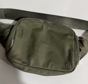 Lululemon belt bag thumbnail 1