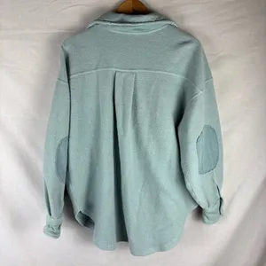 Free People Oversized Ruby Jacket Mountain Jubilee S thumbnail 7