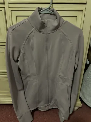 Lululemon Zip-Up Jacket thumbnail 1
