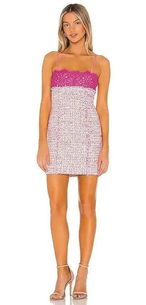 NBD Mini Dress thumbnail 1