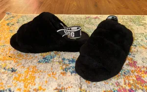 Fluff Yeah Slippers thumbnail 3